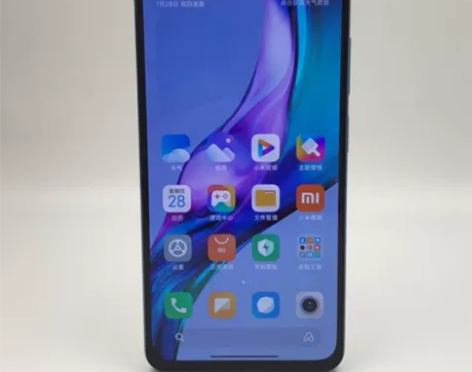 9成新【性能小钢炮】MIUI/小米 红米 ...