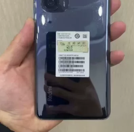 红米K40          8+128 ...