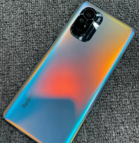 红米redim K40Pro   12+2...