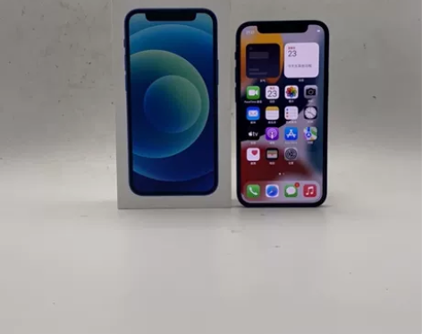 95新Apple/苹果 iPhone 12...