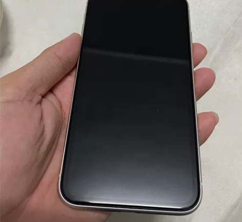 苹果11 iPhone11 128G国行双...