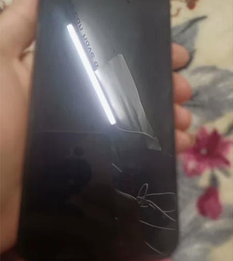 个人一手12pro 国行 128G官换机一...