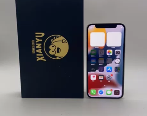 9成新Apple/苹果 iPhone 12...