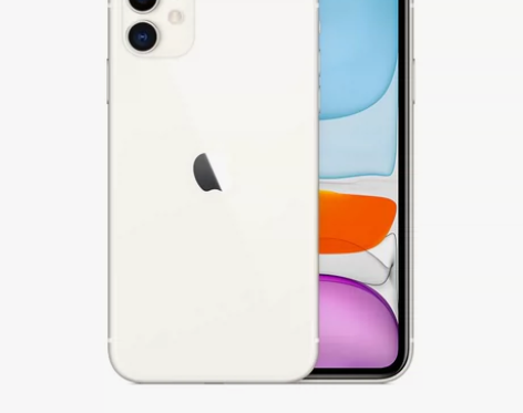 Apple/苹果 iPhone 11 买来...