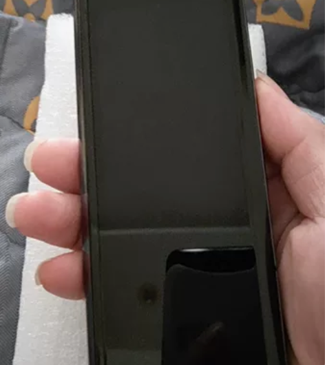 三星韩版无锁F9000手机原价一万多入手的...