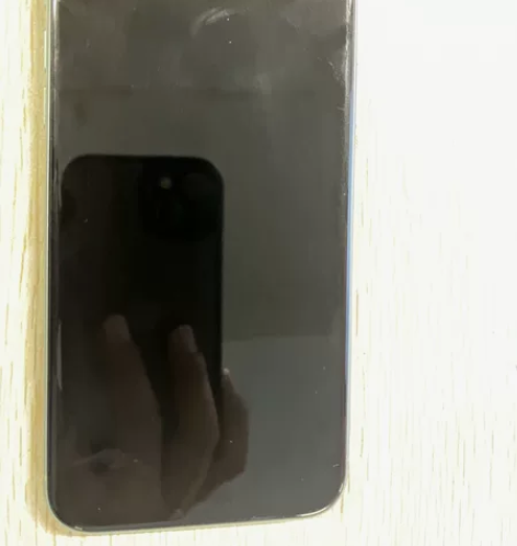 iPhone 11 128G绿色手机，更换...