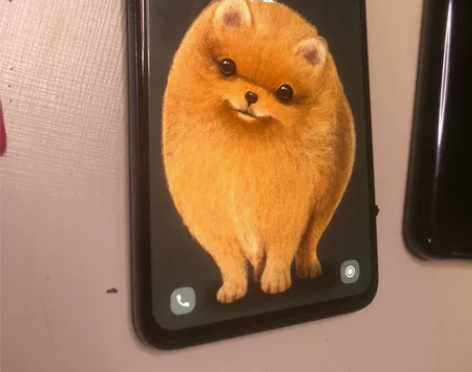 三星s10e，完美屏幕旗舰手机，6+128...