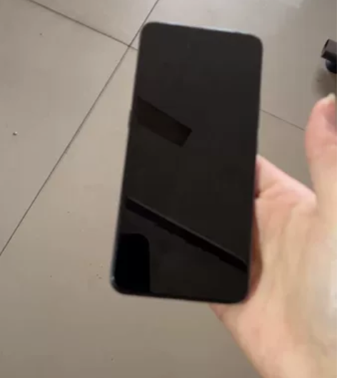 vivo S1 全原装 6+256G 无拆...
