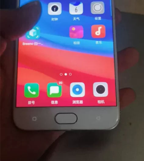 OPPOr11t 4+64  200 感兴...