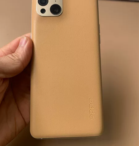 oppo find x3 pro全网通12...