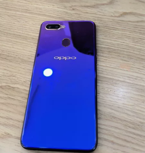 oppoA7X   4+128 备用机首选...