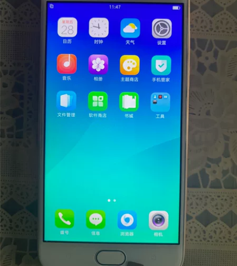 oppoA57 全网通3+32G内存，功能...