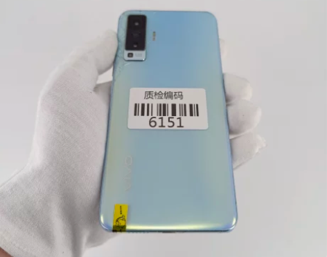 vivo X50 5G液氧 8+128G ...