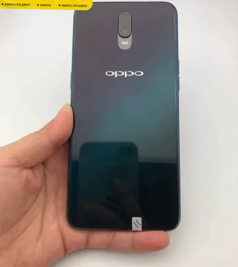 OPPOR17 6+ 128G二手全网通智...