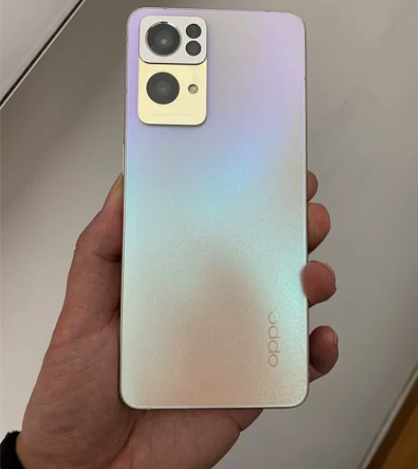OPPO Reno7pro顶级配置12+2...