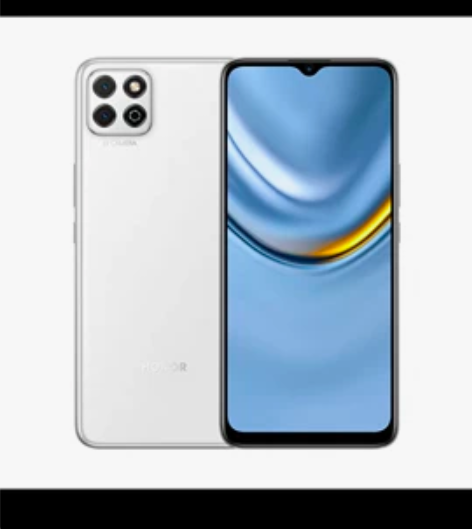 荣耀畅玩20 4+128g 全新未拆 感兴...