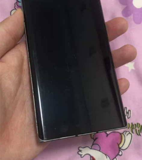 努比亚z30pro 8+256 无拆修 成...