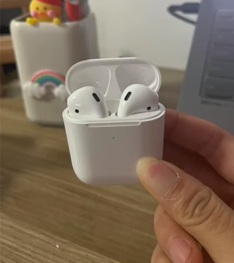 蓝牙耳机无线适用苹果安卓手机运动降噪无线耳...