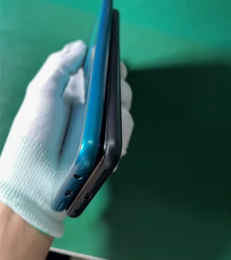 【可小刀】九五新仅此一批公司直播项目不做了...