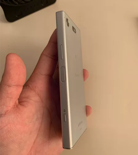 Sony/索尼 索尼 XZ1 Compac...