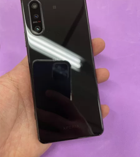 Sony/索尼 Xperia 5ii  黑...