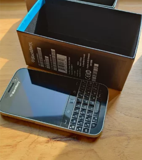 BlackBerry/黑莓 KEYONE ...