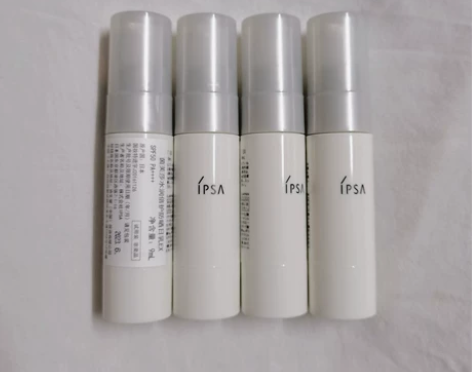 茵芙莎水润倍护防晒日乳9ml 专柜会员礼，...