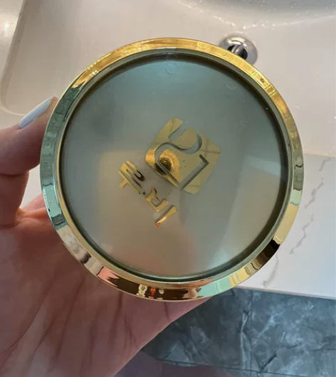 黄金焕肤面霜 满瓶的 感兴趣的话点“我想要...