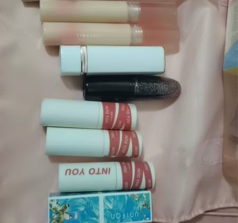 出闲置??   19.9一支   35两支...