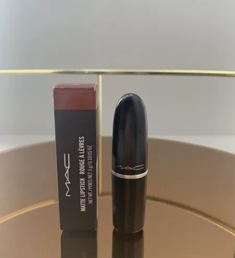 MAC602口红chili小辣椒～ 超火的...