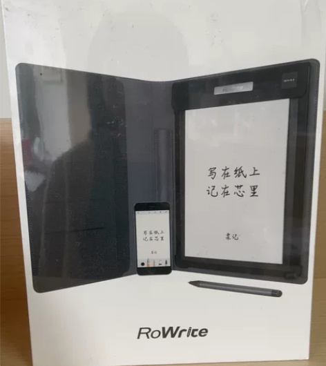 RoWrite柔记套装版 RO-F930-...