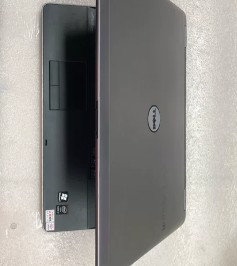 戴尔 Latitude E6540 系列 ...