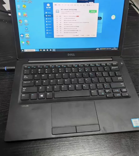 DELL/戴尔 Latitude 7280...