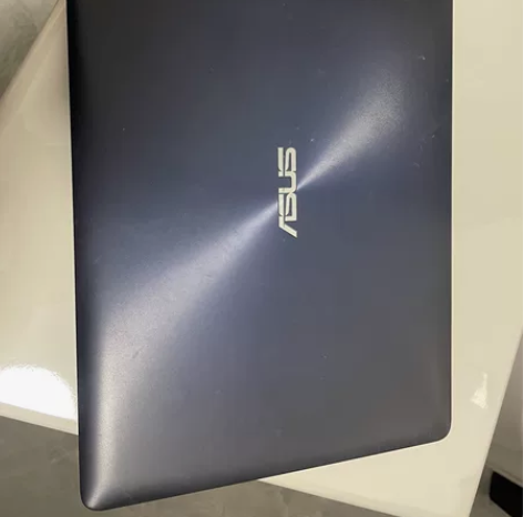 #笔记本电脑 华硕笔记本电脑A456U 放...