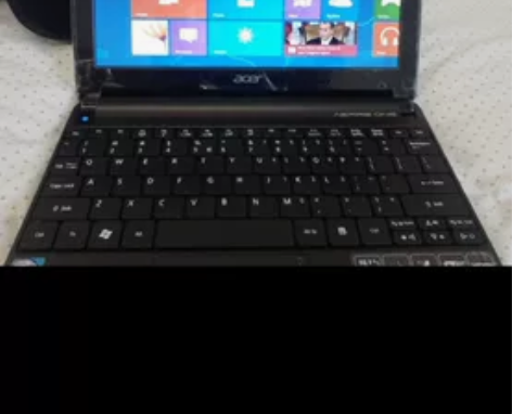 绝版99成新宏基上网本 ，花2000元在京...