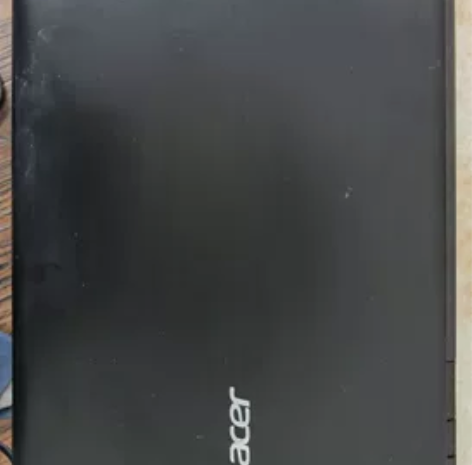 出自用宏基 acer E5-572G 笔记...
