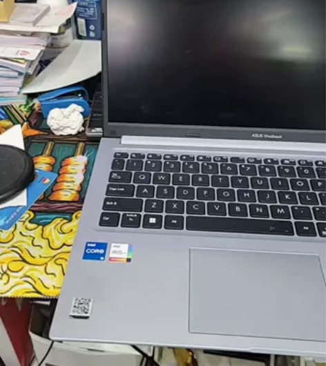 华硕X1502z,笔记本电脑,99.99新...