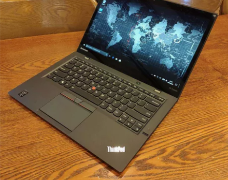 thinkpad x1 2015 i7 8...