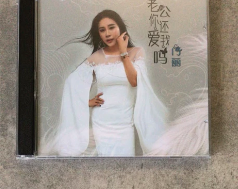 门丽女声发烧音乐cd碟片 经典无损试音光盘...