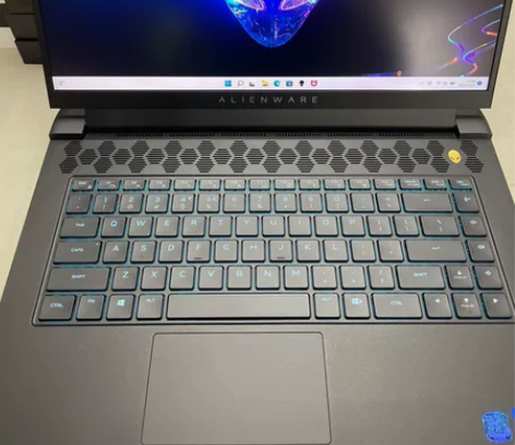 国行新款m15-R6 外星人笔记本外星人A...