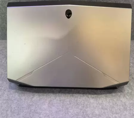 外星人17笔记本电脑 I7四核固态独显游戏...