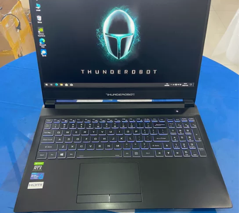 笔记本电脑3060独显 雷神911游戏本 ...