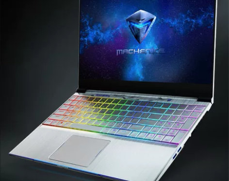 二手雷神IGER  E1笔记本电脑游戏本1...