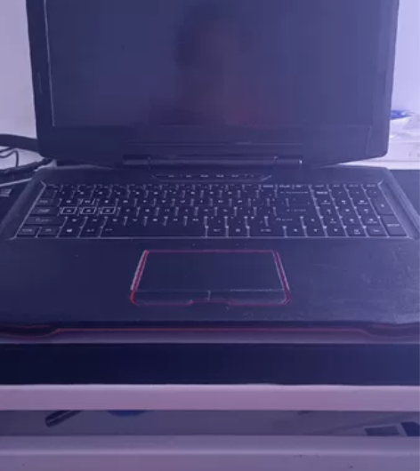 雷神(ThundeRobot) 笔记本电脑...