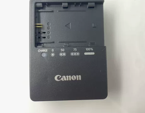 LP-E6充电器适用佳能5D4 5D3 5...
