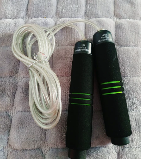 全新跳绳 运费?10 感兴趣的话点“我想要...