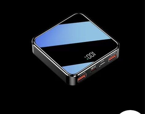 罗马仕通用80000m超大容量充电宝 用了...