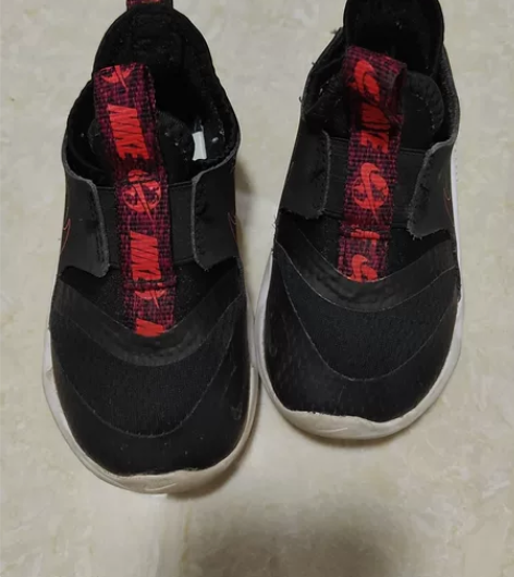 Nike鞋子7C码，所见即所得，喜欢的可以...