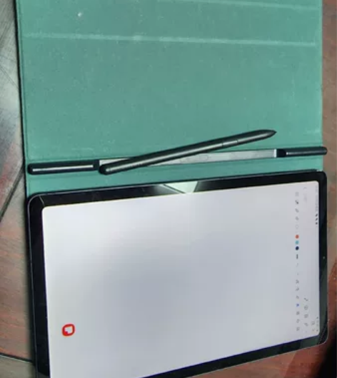 现货~三星平板Tab S6 Lite P6...