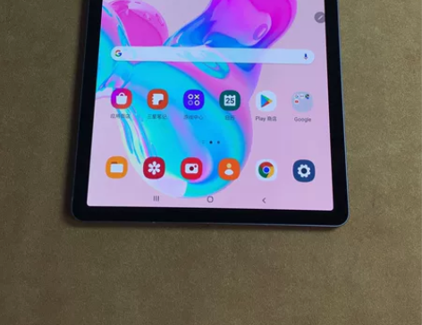 三星galaxytab S6 t867 6...